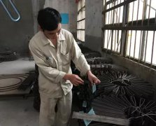 電阻帶使用案例